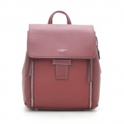 Рюкзак женский David Jones CM5494T красный