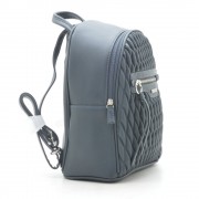 Рюкзак женский David Jones 6152-4T зеленый