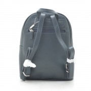 Рюкзак женский David Jones 6152-4T зеленый