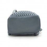 Рюкзак женский David Jones 6152-4T зеленый