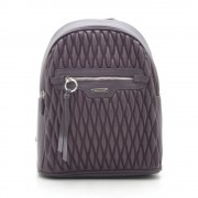 Рюкзак женский David Jones 6152-4T фиолетовый