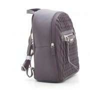 Рюкзак женский David Jones 6152-4T фиолетовый