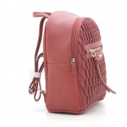Рюкзак женский David Jones 6152-4T красный