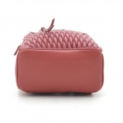 Рюкзак женский David Jones 6152-4T красный