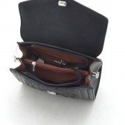 Клатч женский David Jones 6142-1T синий