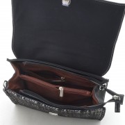 Клатч женский David Jones CM5471T красный