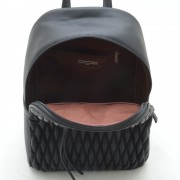 Рюкзак женский David Jones 6152-4T зеленый