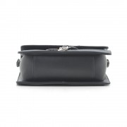Клатч женский David Jones TD008 черный