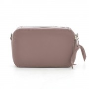 Клатч женский David Jones 6169-1 розовый