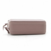 Клатч женский David Jones 6169-1 розовый