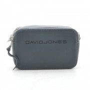 Клатч женский David Jones 6169-1 зеленый
