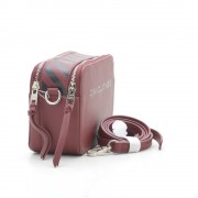 Клатч женский David Jones 6169-1 красный