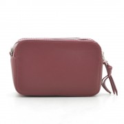 Клатч женский David Jones 6169-1 красный