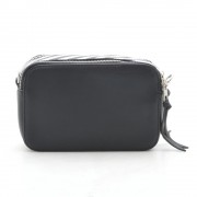 Клатч женский David Jones 6169-1 черный