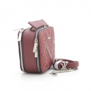 Клатч женский David Jones CM5416T красный