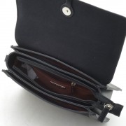 Клатч женский David Jones TD008 синий