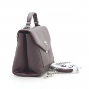 Клатч женский David Jones 6170-2T фиолетовый