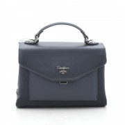 Клатч женский David Jones 6170-2T синий