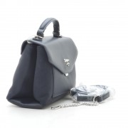 Клатч женский David Jones 6170-2T синий