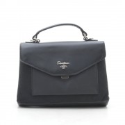 Клатч женский David Jones 6170-2T черный