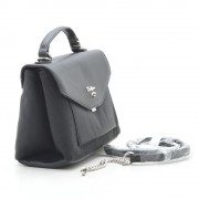 Клатч женский David Jones 6170-2T черный