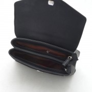 Клатч женский David Jones 6170-2T фиолетовый