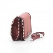 Клатч женский David Jones 6165-2T красный