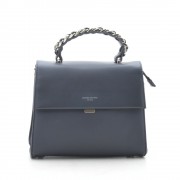 Клатч женский David Jones CM5488T синий