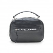 Клатч женский David Jones CM5462 черный