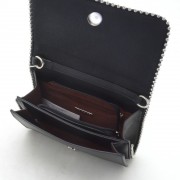 Клатч женский David Jones 6165-2T красный