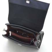 Клатч женский David Jones CM5488T синий