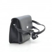 Клатч женский F-744 черный