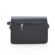 Клатч женский F-744 черный