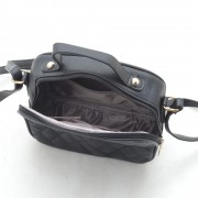 Клатч женский F142 черный