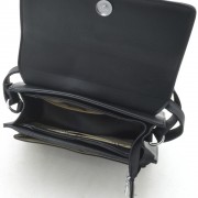 Клатч женский F-744 черный