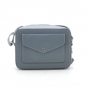 Клатч женский 11854 серый