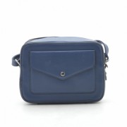 Клатч женский 11854 синий