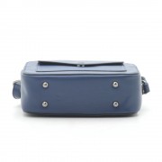 Клатч женский 11854 синий