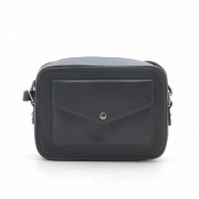 Клатч женский 11854 черный