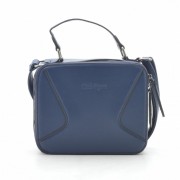 Клатч женский 11890A синий