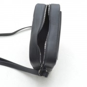 Клатч женский 11854 серебро серый