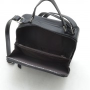 Клатч женский 11890A серый