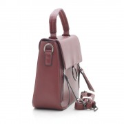 Клатч женский 11809 красный