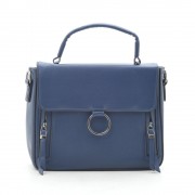 Клатч женский 11809 синий