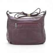 Клатч женский W0012 красный