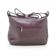 Клатч женский W0012 красный