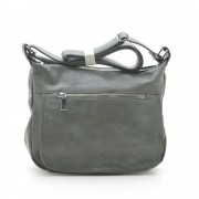 Клатч женский W0012 зеленый