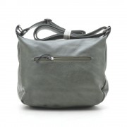 Клатч женский W0012 зеленый