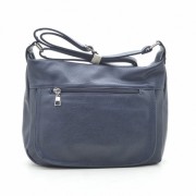 Клатч женский W0012 синий