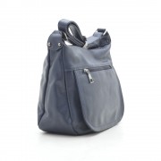 Клатч женский W0012 синий